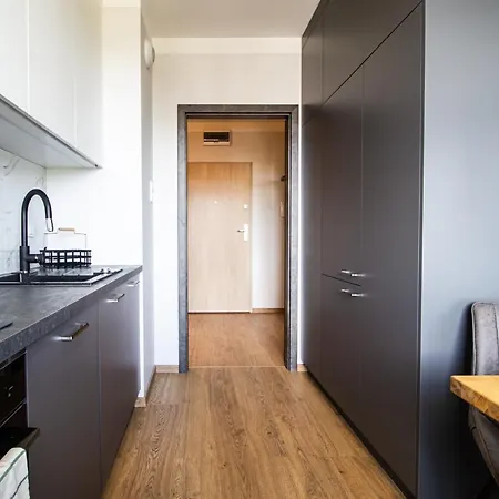 Patio Praga Metro By Bookinghost Warsaw